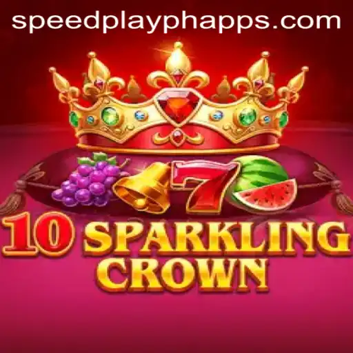 Dive into the Adventure: Exploring 10SparklingCrown in the SPEEDPLAY PH Universe