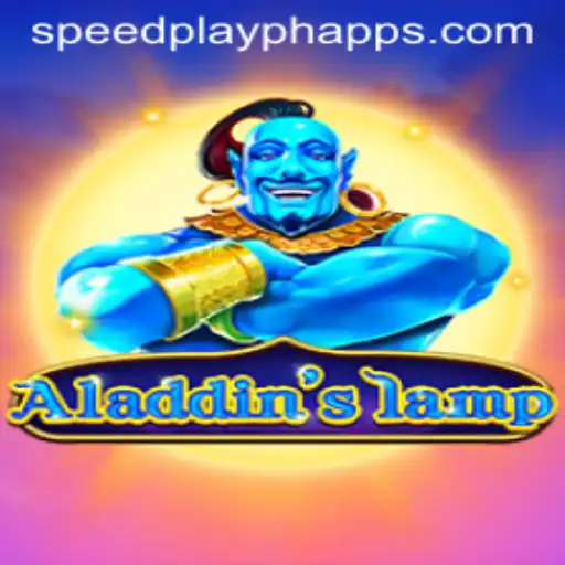 Exploring Aladdinslamp: A Modern Spin on Classic Adventure Gaming with SPEEDPLAY PH