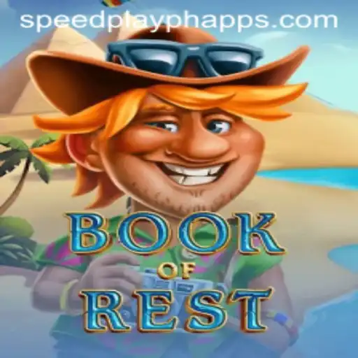 Discover the Magic of BookofRest with SPEEDPLAY PH