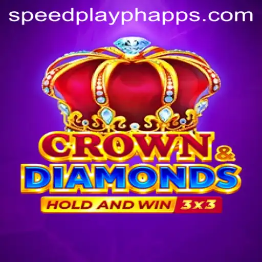 Introducing the Innovative Game Crowndiamonds by SPEEDPLAY PH