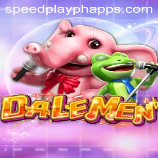 DALEMEN: A New Era in Speedplay Gaming