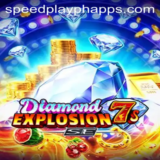 Unveiling DiamondExplosion7sSE: The Thrilling New Game by SPEEDPLAY PH