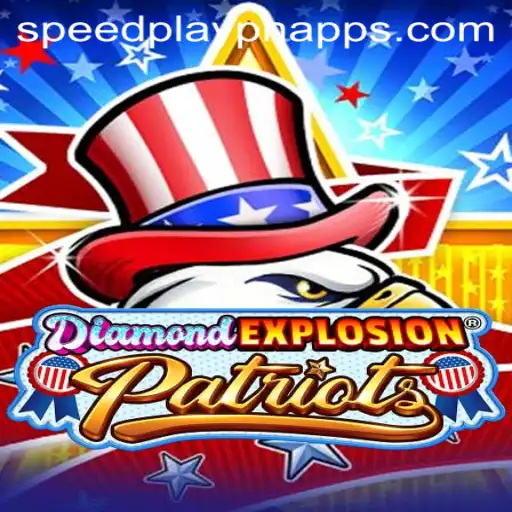 DiamondExplosionPatriots: An Electrifying New Game Experience