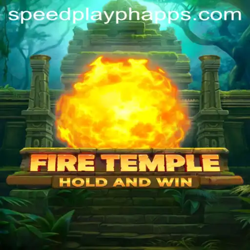 FireTemple: A Thrilling Adventure with SPEEDPLAY PH