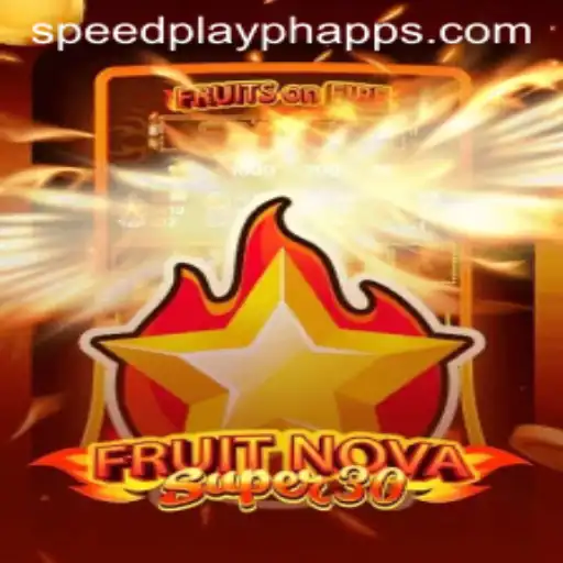 FruitrNovaSupe30: A Blend of Classic Gaming and SPEEDPLAY Excitement