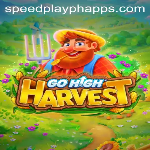 GoHighHarvest: A Thrilling Blend of Strategy and Speedplay