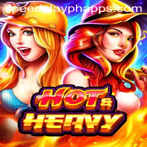 Unveiling HotHeavy: The Thrilling World of SPEEDPLAY PH