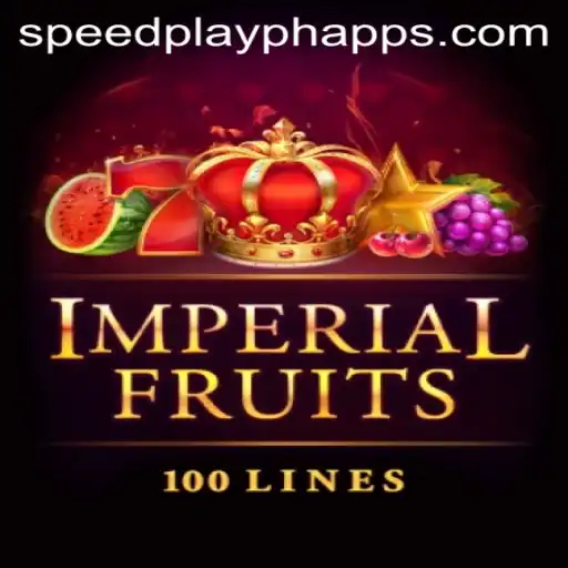 Imperial Fruits 100: A Revolutionary Approach to Slot Gaming with SPEEDPLAY PH