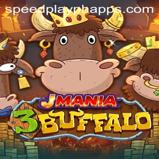 JMania3Buffalo Unveiled: Exploring the Dynamics of SPEEDPLAY PH