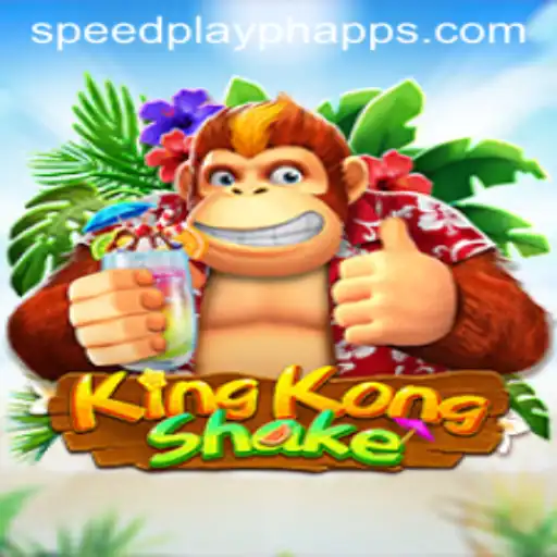 KingKongShake: An Exciting New Game Experience with SPEEDPLAY PH