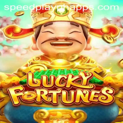 LUCKYFORTUNES: Unveiling the Thrilling World of SPEEDPLAY PH