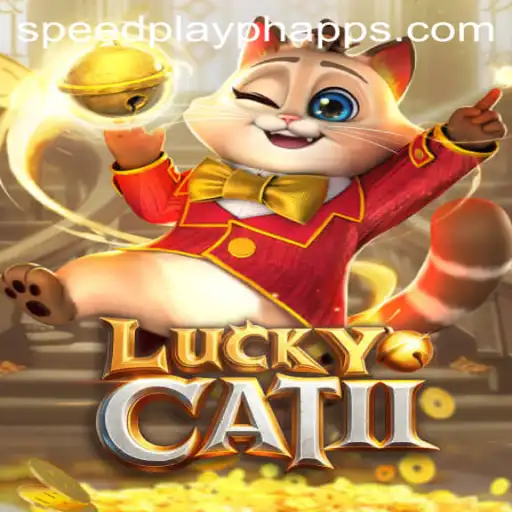 Dive Into the World of LuckyCatII: An Exciting Gaming Adventure with SPEEDPLAY PH