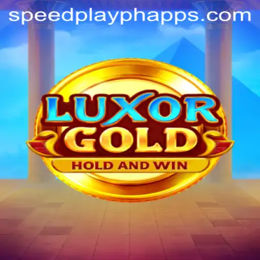 LuxorGold: A Fast-Paced Adventure with SPEEDPLAY PH