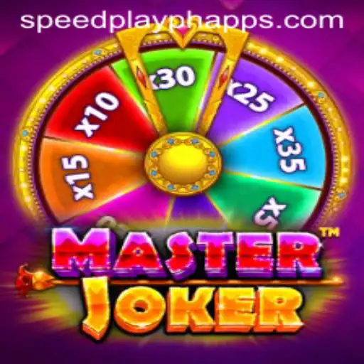 MasterJoker: The Exciting World of SPEEDPLAY PH's Latest Offering