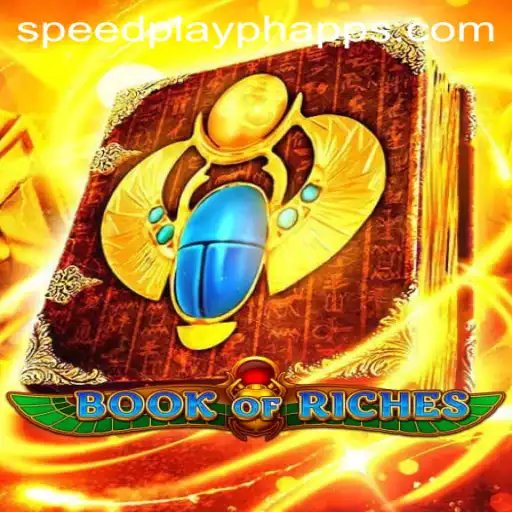 Discover the Thrills of BookofRiches: A Captivating Adventure with SPEEDPLAY PH