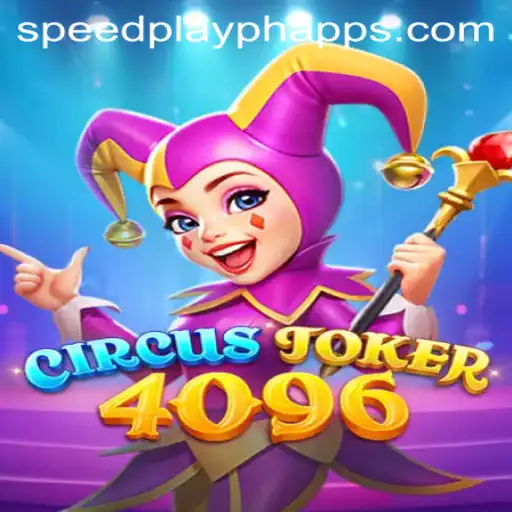 CircusJoker4096: An Exciting New Era of Interactive Speed Gaming