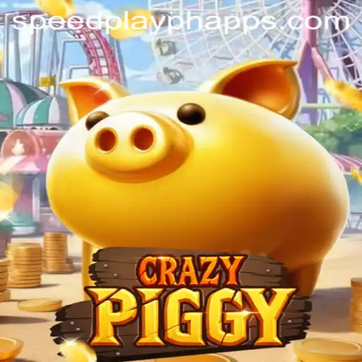 Discover the Thrills and Excitement of CrazyPiggy: A Speedplay PH Sensation