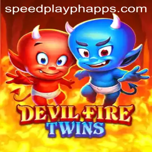 DevilFireTwins: The Thrilling Adventure Unleashed on SPEEDPLAY PH