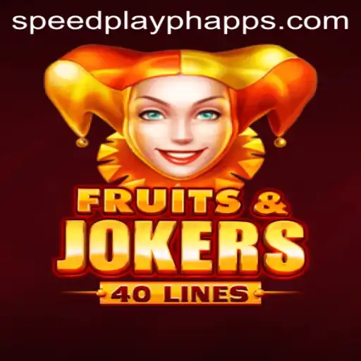 Experience Excitement with FruitsAndJokers40 and Discover the Thrill of SPEEDPLAY PH