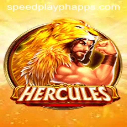 Discovering Hercules: An Epic Journey with SPEEDPLAY PH