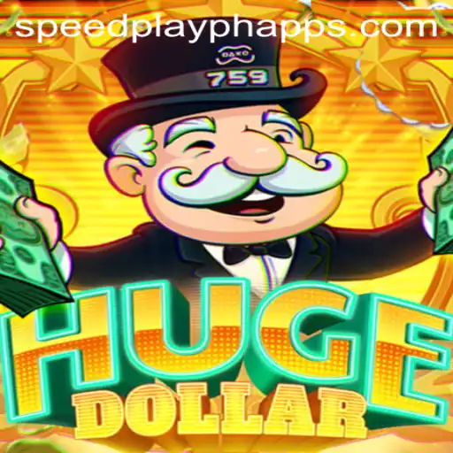 Exploring the Thrilling World of HugeDollar: A SPEEDPLAY PH Adventure