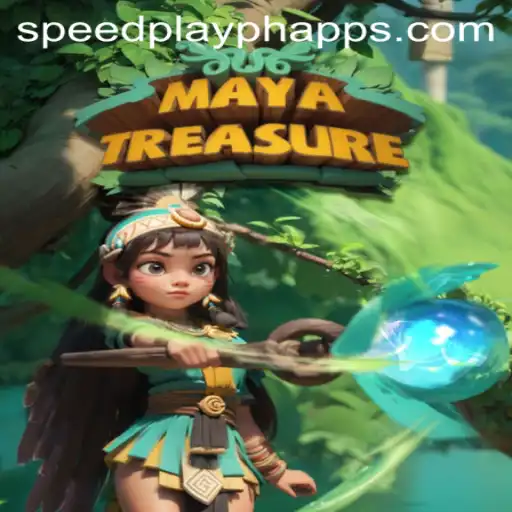 Discover the Exciting World of MayaTreasure with SPEEDPLAY PH