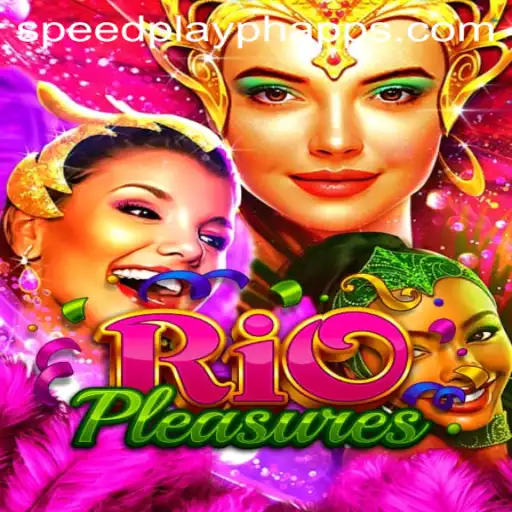 Explore the Excitement of RioPleasures with SPEEDPLAY PH
