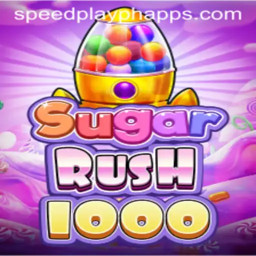 Speed Into the Thrilling World of SugarRush1000 with SPEEDPLAY PH
