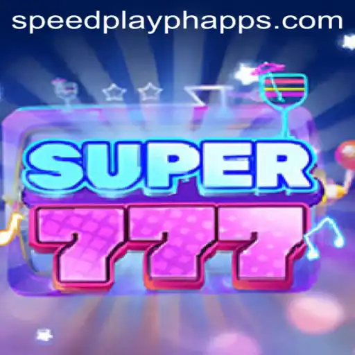 Unveiling Super777: A New Era in Mobile Gaming with SPEEDPLAY PH