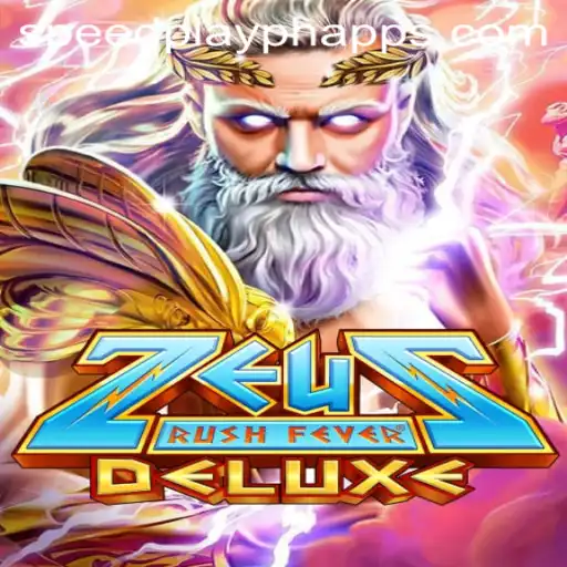 ZeusRushFeverDeluxe: An Epic Adventure in Lightning Speed