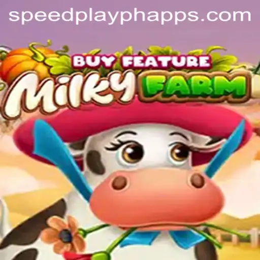 Exploring the World of MilkyFarmBuyFeature: A Speedplay PH Adventure
