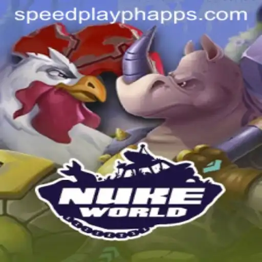 Unveiling the Thrills of NukeWorld and the Innovation of SPEEDPLAY PH