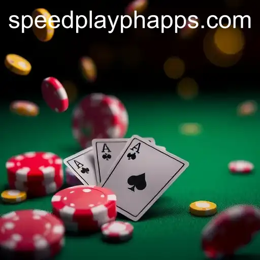 Responsible Gambling: A Close Look at SPEEDPLAY PH