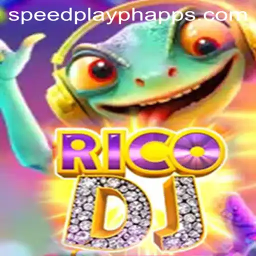 Exploring RicoDJ: The Fast-Paced World of SPEEDPLAY PH