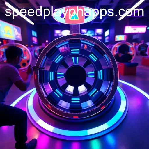 The Dynamic World of Rotary Games and the Rise of SPEEDPLAY PH