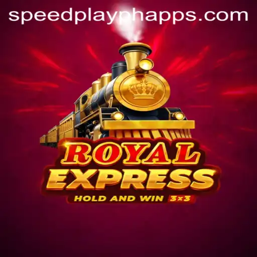 RoyalExpress: The Ultimate Game of Strategy and Speed